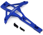 more-results: Chassis Brace Overview: The Treal Hobby 7075 Aluminum Front Chassis Brace is a top-tie