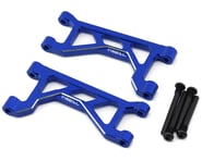 more-results: Upper Arms Overview: The Treal Hobby 7075 Aluminum Upper Arms for Traxxas® Maxx® and M