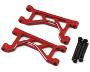 more-results: Upper Arms Overview: The Treal Hobby 7075 Aluminum Upper Arms for Traxxas® Maxx® and M