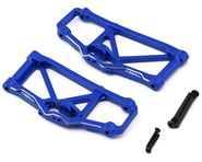 more-results: Lower Arms Overview: The Treal Hobby 7075 Aluminum Lower Arms for Traxxas® Maxx® and M