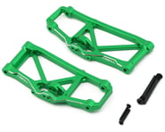 more-results: Lower Arms Overview: The Treal Hobby 7075 Aluminum Lower Arms for Traxxas® Maxx® and M