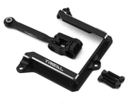 more-results: Link &amp; Mount Set Overview: The Treal Hobby 7075 Aluminum Steering Servo Horn Tie R