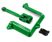 more-results: Link &amp; Mount Set Overview: The Treal Hobby 7075 Aluminum Steering Servo Horn Tie R