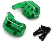 more-results: Shock Mount Overview: These Treal Hobby 7075 Aluminum Shock Mounts for Traxxas® Maxx® 