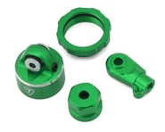 more-results: Shock Cap Overview: Treal Hobby Promoto CNC Aluminum Losi Promoto MX Shock Cap Set. Th