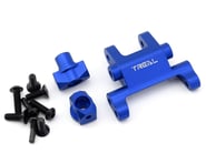 more-results: Treal Hobby Promoto CNC Aluminum Front Suspension Mount Set. This Front suspension mou