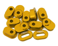 more-results: Adjustment Inserts Overview: Treal Hobby Promoto CNC Aluminum Chain Tension Adjustment