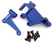 more-results: Treal Hobby Promoto MX Aluminum Electronics Mount Set (Blue)