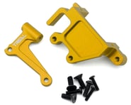 more-results: Treal Hobby Promoto MX Aluminum Electronics Mount Set (Gold)