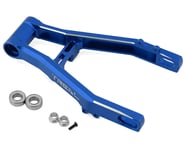 more-results: Treal Hobby Promoto Aluminum CNC Swingarm. This is an optional CNC 7075 aluminum swing