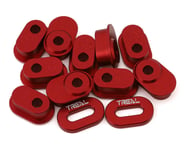 more-results: Treal Hobby Promoto CNC Aluminum Chain Tension Adjustment Insert Set. The Promoto chai