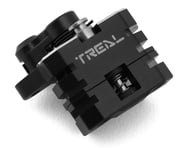 more-results: Treal Hobby Promoto CNC Aluminum Brake Caliper. The Promoto brake caliper is meticulou