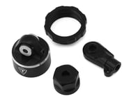 more-results: Shock Cap Overview: Treal Hobby Promoto CNC Aluminum Losi Promoto MX Shock Cap Set. Th