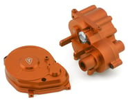 more-results: Treal Hobby RBX10 Ryft Aluminum Transmission Gearbox & Motor Mount