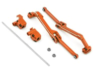 more-results: Treal Hobby RBX10 Ryft Aluminum Front Sway Bar Set (Orange)