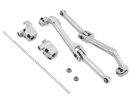 more-results: Treal Hobby RBX10 Ryft Aluminum Front Sway Bar Set (Silver)