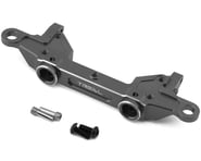 more-results: Treal Hobby Axial SCX10 III CNC Aluminum Rear Bumper Mount (Grey)