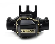 more-results: Housing Overview: The Treal Hobby Axial SCX10 Pro Brass Front Center Axle Housing is a