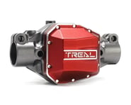 more-results: Housing Overview: The Treal Hobby Axial SCX10 Pro 7075 Aluminum Front Center Axle Hous