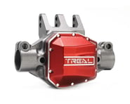 more-results: Housing Overview: The Treal Hobby Axial SCX10 Pro 7075 Aluminum Rear Center Axle Housi