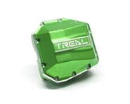 more-results: Differential Cover Overview: The Treal Hobby Axial SCX10 Pro 7075 Aluminum Differentia