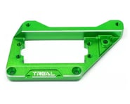 more-results: Servo Mount Overview: The Treal Hobby Axial SCX10 Pro 7075 Aluminum Front Four-Link Se