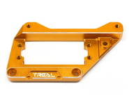 more-results: Servo Mount Overview: The Treal Hobby Axial SCX10 Pro 7075 Aluminum Front Four-Link Se