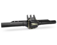 more-results: Treal Hobby Axial SCX10 Pro 7075 Aluminum Rear Axle Housing (Black)