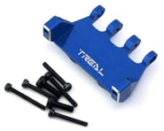 more-results: Treal Hobby Axial SCX24 CNC Aluminum Servo Mount is a heavy duty servo mount option fo