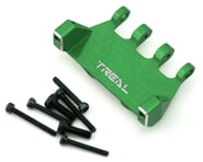 more-results: Treal Hobby Axial SCX24 CNC Aluminum Servo Mount is a heavy duty servo mount option fo
