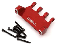 more-results: Treal Hobby Axial SCX24 CNC Aluminum Servo Mount is a heavy duty servo mount option fo