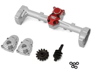 more-results: Treal Hobby Axial SCX24 Aluminum Rear Portal Axle Upgrade Kit. Constructed from high q