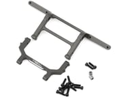more-results: Treal Hobby Axial SCX24 C10 Aluminum Rear Bumper Mount. This is a high strength alumin