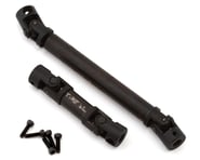 more-results: Treal Hobby Axial SCX24 Hardened Steel Driveshaft. These are optional hardened steel d