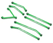 more-results: Treal Hobby Axial SCX24 Aluminum High Clearance Link Set. These high clearance links a