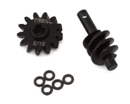 more-results: Treal Hobby Axial SCX24 Steel Overdrive Differential Gears (2T/13T)