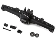 more-results: Axle housing Overview: Treal Hobby Axial SCX6 CNC Aluminum Straight Axle Housing. This