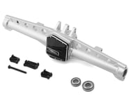 more-results: Axle housing Overview: Treal Hobby Axial SCX6 CNC Aluminum Straight Axle Housing. This