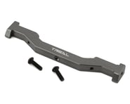more-results: Chassis Brace Overview: Treal Hobby Axial SCX6 CNC-Machined Aluminum Middle Chassis Br