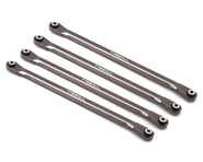 more-results: Links Overview: Treal Hobby Axial SCX6 Aluminum Lower Links Set . Constructed from sup