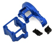 more-results: Gearbox Overview: Treal Hobby Traxxas Sledge Aluminum Gearbox Housing Set with Covers.