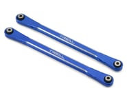 more-results: Steering Links Overview: Treal Hobby Traxxas® Sledge™ Aluminum Front Steering Links. C