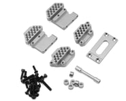 more-results: Treal Hobby 7075 Aluminum Shock Mount Set for Traxxas® TRX-4M® High Trail™