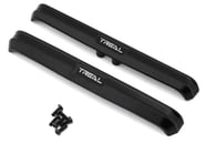 more-results: Treal Hobby 7075 Aluminum Bumpers for Traxxas® TRX-4M® High Trail™