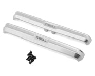 more-results: Bumper Overview: The Treal Hobby 7075 Aluminum Bumpers for Traxxas® TRX-4M® High Trail