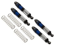 more-results: Treal Hobby 59mm Oil-Filled Long Travel Shock Set for Traxxas TRX-4M®