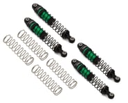 more-results: Treal Hobby 59mm Oil-Filled Long Travel Shock Set for Traxxas TRX-4M®