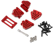 more-results: Shock Towers Overview: Treal Hobby TRX-4M Aluminum Shock Mounts Set. These optional sh