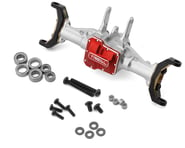 more-results: Axle Overview: Treal Hobby Traxxas TRX-4M Aluminum Front Axle Housing with Brass C-Hub