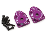 more-results: Cover Overview: Treal Hobby Axial UTB18 Aluminum Portal Covers. Upgrade the performanc